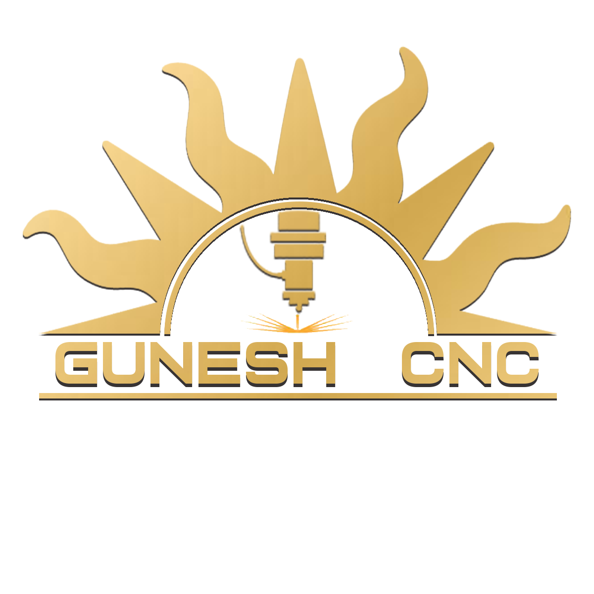 درباره گونش سی ان سی | Gunesh CNC